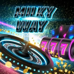 Milky Way
