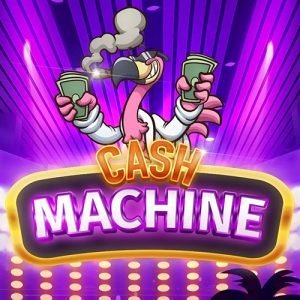 Cash Machine