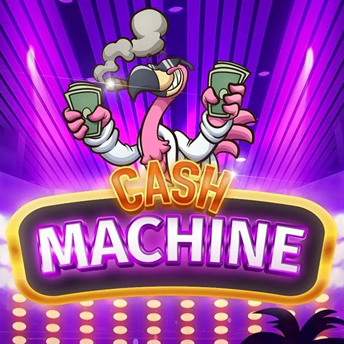 Cash Machine